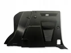 Kofferbakbekleding Rechts Achter Ford OE ET76K31012A
