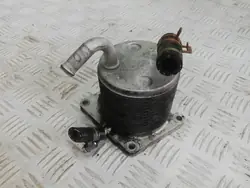 Enfriador de aceite Renault OE para Scenic III 2.0 16V Auto