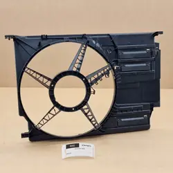 Carcaça Ventilador BMW OEM 7617611 para X1 X2