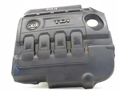 Couvercle Moteur Skoda Superb III OEM 04L103925T