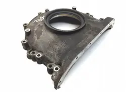 Scania motor voorste deksel OEM 2009265 - Gebruikt