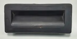 Mikroschalter Heckklappe Skoda Octavia III