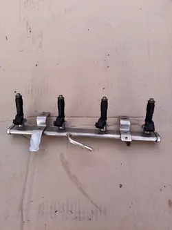 Jeep OE 04627-120AC Inspuitrail voor Cherokee KL 2.4i