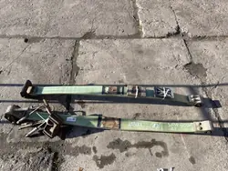 Molas de Cabine Mercedes-Benz OEM A9063200000