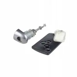 OEM MP99 Deurslotcilinder met Sleutelkaart Renault