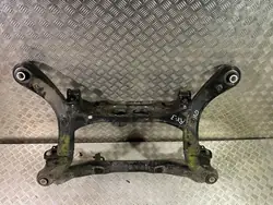 UTO26587 Cadre Auxiliaire Arrière pour Lexus RX 450H 2021