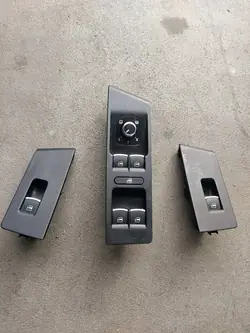 VW Fenstersteuerungsschalter Links 5K4959857 5K0959565