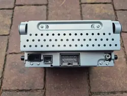 Volvo CD-vaihtaja OEM 31328069 XC70 II V70 III