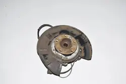 Snodo Anteriore Destro BMW 3 Touring (F31) 31216792288