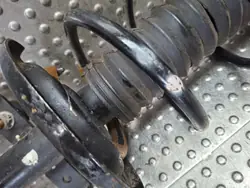 Etujousi Oikea OEM S26309776 Renault