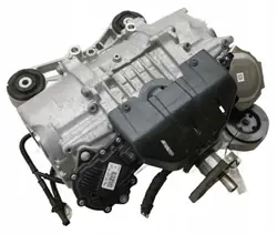 Pont arrière différentiel Cupra Leon VZ 08E525010AC Neuf OEM