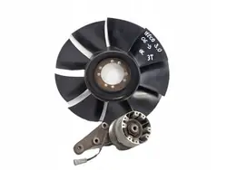 Viskeuze Koppeling OEM 504034532 3 voor Iveco Daily IV 06-14