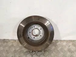Disque de frein arrière Kia OE FOB14250 - Occasion