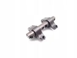 VW Touareg Ventilvakt AYH 5.0 V10 TDI Diesel