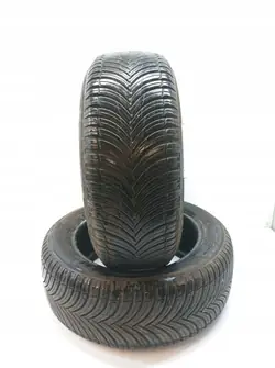 2x Kleber Quadraxer 205/55R16 Neumáticos 4 Estaciones