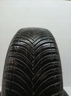 2x Kleber Quadraxer 205/55R16 Pneus 4 Saisons