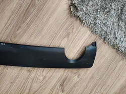 Achterbumper Spoiler Cover BMW E36 M-TECHNIC