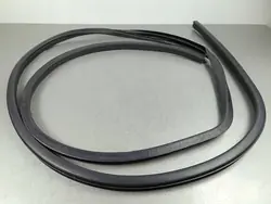 2024 Toyota GR 86 Vedação de Porta Coupé 4B141913