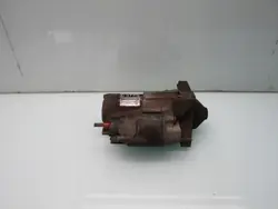 CLIO II 02R 1.5 DCI Motor de arranque