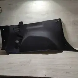 Revestimento lateral porta-malas esquerdo Dacia Jogger OEM 849978248R