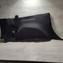Revestimento lateral porta-malas esquerdo Dacia Jogger OEM 849978248R