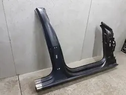 Audi A4 B9 etu oikea sivupaneeli OEM 8W9810076TD