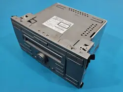 OEM 8V4T-18C815-AD Ford Kuga MK1 Werksradio