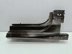 Peugeot 208 II GT-LINE 19- Seuil de Carrosserie Droit Arrière OEM