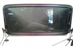 Vidro teto panorâmico Volvo XC90 OEM 43R005013