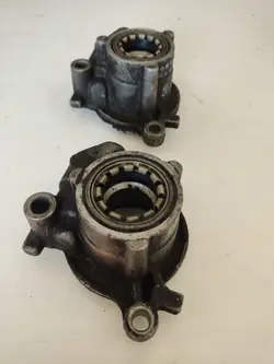 Vaihteiston kotelo OEM 222803 Peugeot Citroen 1.9TD