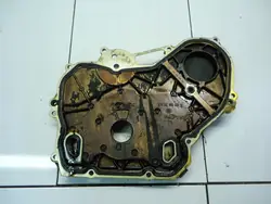 Couvercle de pompe à huile Opel OE OEM 12603877