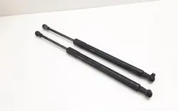 Atuador esquerdo do porta-malas OEM 51247129194 BMW 3 Coupé
