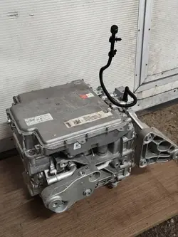 Motor eléctrico usado OEM 1EA907230J para VW ID.7