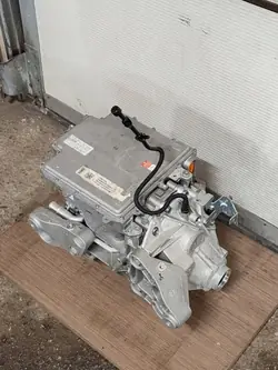 Motor elétrico usado OEM 1EA907230J para VW ID.7