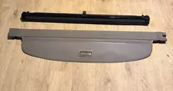Kofferraumabdeckung Audi A4 B5 OEM 8D9863553 8RZ 8D9