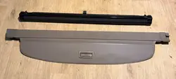 Rideau de coffre Audi A4 B5 OEM 8D9863553 8RZ 8D9
