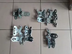 Charnières Portes Kia OE OEM ZAWIAS ZAWIASY Avant Arrière
