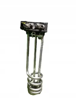 Gebruikte DAF AdBlue-sensor OEM 1928238 voor XF 106 CF