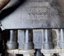 Gebruikte DAF AdBlue-sensor OEM 1928238 voor XF 106 CF