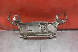 OEM mamAUTO-1045379- Etupalkki VW Passat B7:lle