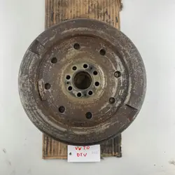 Volante bimassa Audi A3 Q3 VW 2.0 Passat Seat Skoda 2.0 TDI