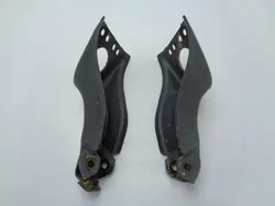 Support amortisseur avant Mercedes Axor OEM 745554n