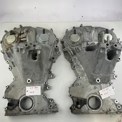 Täckning 1.0 EcoBoost Fiesta Puma Focus C-Max