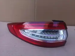 FORD MONDEO MK5 Vänster Baklykta Europa