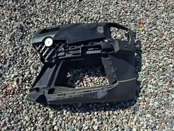 Paraspruzzi Anteriore Sinistro BMW 5 G30 G31 2020- M-Package LCI