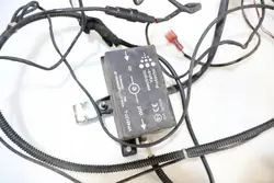 Gebrauchtes Honda LPG Installationskit für Jazz II 1.4