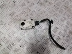 Citroen DS5 zonwering motor 9673420580