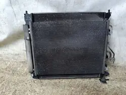 KIA Sportage III Radiatorventilator Set OEM FLS17766