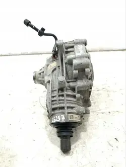 Maserati Levante OEM 06700321830 Complete Differentiëlen