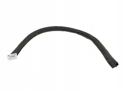 Joint de pare-brise OEM 668300010R pour Renault Scenic III